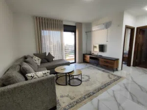 استديو واسع مفروش للايجار في الماصيون