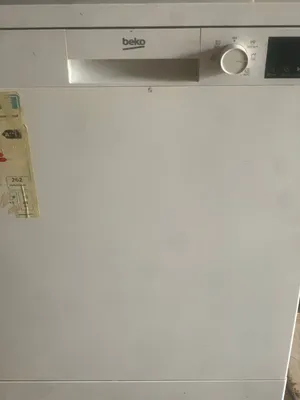 Beko . Used0