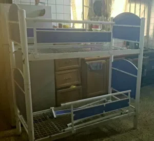 جرباية طابقين