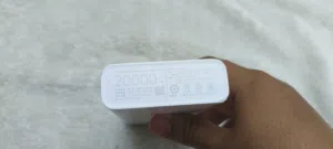 باور بانك عشرين وات