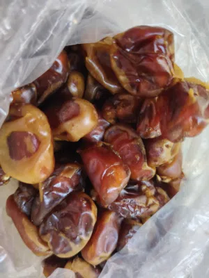 تمر خلاص وفرض نظيف جدآ