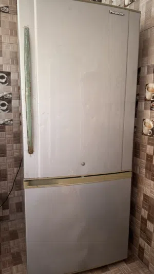 Used Panasonic Refrigerator for sale (521L)