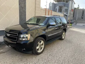 تاهو مديل2009 خليجي رقم اربيل