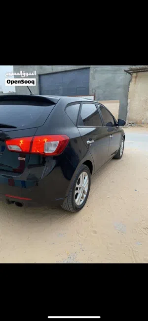 New Kia Forte in Tripoli