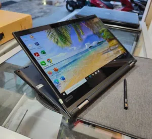 Lenovo ThinkPad Core i5-8 2in1