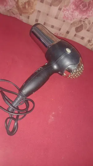 سيشوار للبيع بي 7