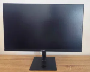 شاشه جيمنج hp Omen FHD 165hz 1ms 24inch