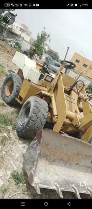 لودر ينمر قياس 35