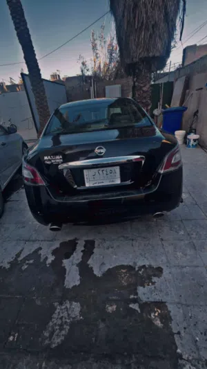 Used Nissan Maxima in Baghdad