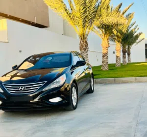 Used Hyundai Sonata in Tripoli