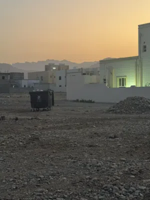 Residential Land for Sale in Muscat Amerat
