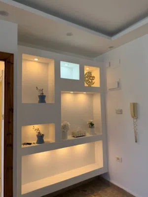 114 m2 3 Bedrooms Apartments for Sale in Amman Daheit Al Ameer Hasan