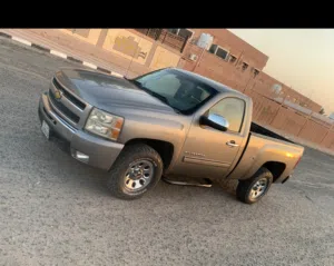 سلفرادو 2013 lt