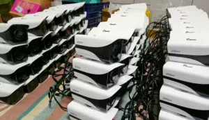 مطلوب كاميرات مستعملة بحالة جيدة