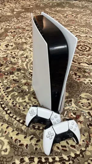 بلايستيشن 5