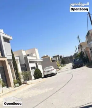 Residential Land for Sale in Tripoli Al-Jadada'a
