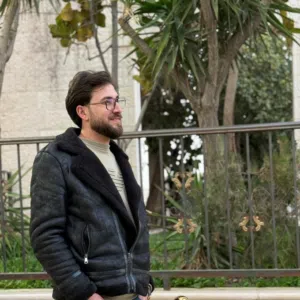 Qusai Arjani Arjany