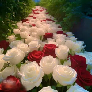 اميره الورود 