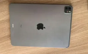 Apple iPhone 13 Pro Max 128 GB in Sana'a