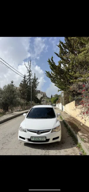 هوندا سيفيك للبيع
