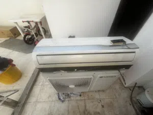 Sansui 1.5 tonn Split Ac for sale