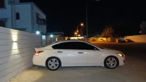 رنجات التيما 6 سلندر مع تواير للبيع