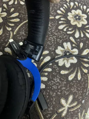سماعات هايبر اكس الفا اس