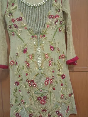 3pcs party wear