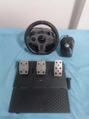 Pxn V9 ستيرج لعب للبليستيشن لالعاب السيارات