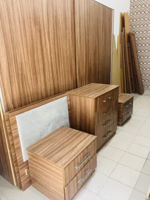 غرفة نوم فرديه 2 اسره