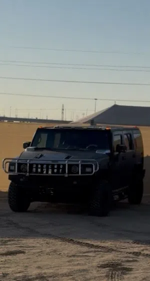 Hummer H2 2005
