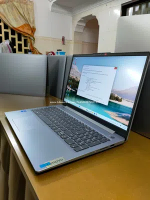 جيل 13 - Core i7 هارد 512 SSD - رام 16 - شاشة 15.6 FHD