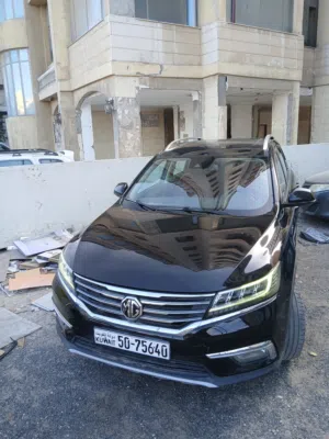 ام جي ار اكس فايف Mg Rx5