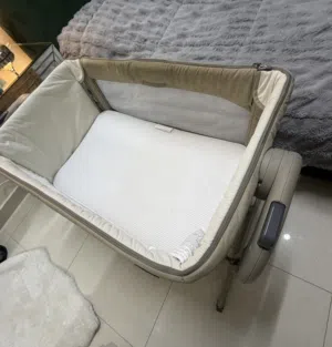 سرير أطفال bed side Chicco