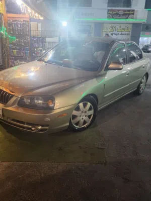 هونداي النترا 2006