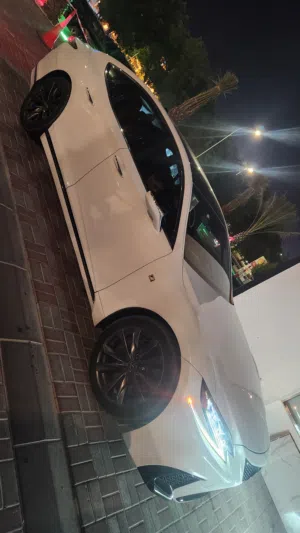 Used Lexus LS in Muscat