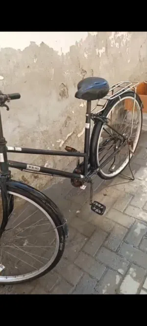 Classic old model Very good condition bicycle for sale