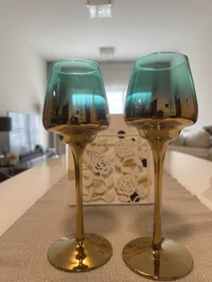 Candle holder