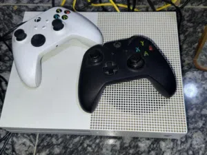 Xbox One S Xbox for sale in Basra
