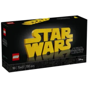 Lego Starwars
