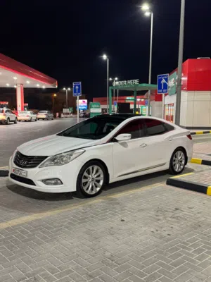 Used Hyundai Azera in Northern Governorate