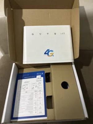 جهاز 4g لبيع اقرا وصف