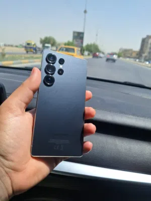 اس 25 الترا 1 تيرا