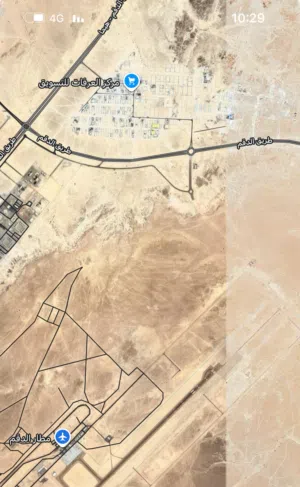 Commercial Land for Sale in Al Wustaa Al Duqum