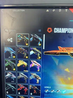 Accounts - Others Accounts and Characters for Sale in Tubas