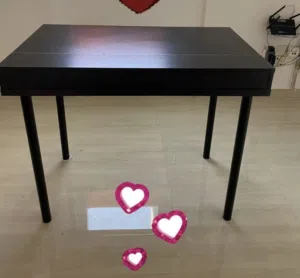 مكتب للدراسة