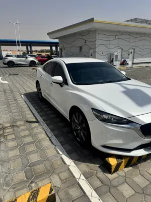 Used Mazda 6 in Al Ain