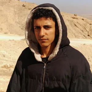 Ahmed Kreem 