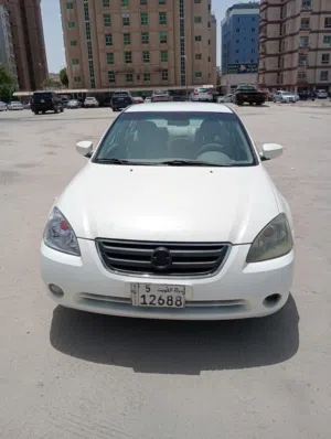 نيسان التيما 2006