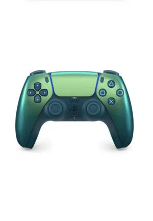 PS5 Controller Brand new (sealed) chroma teal